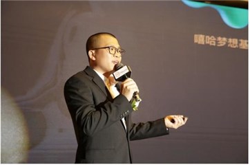 (比达传媒林海涛先生讲述比达传媒未来规划)