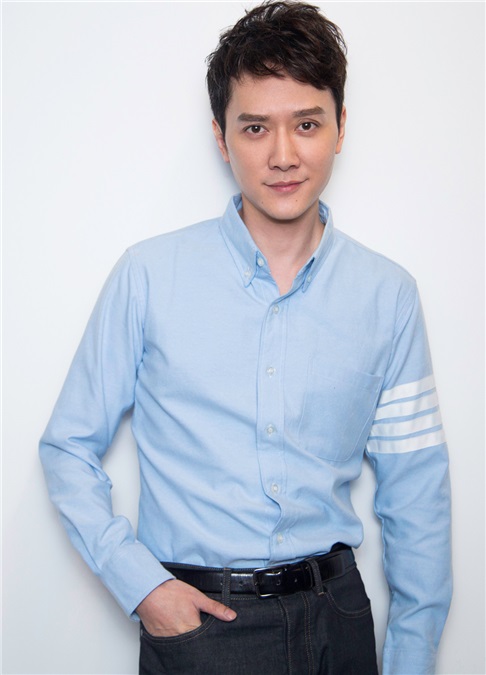 《江山纪》探班曝幕后班底 冯绍峰版朱棣引期待