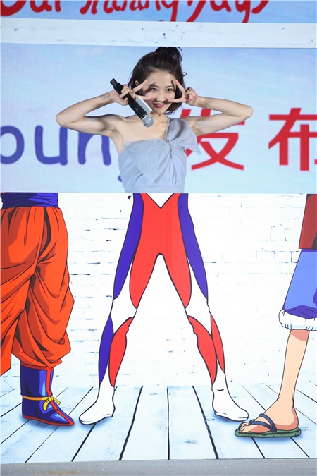 《闪光少女》提档7月20日 中岛美嘉周笔畅杨宗纬等集体「献声」