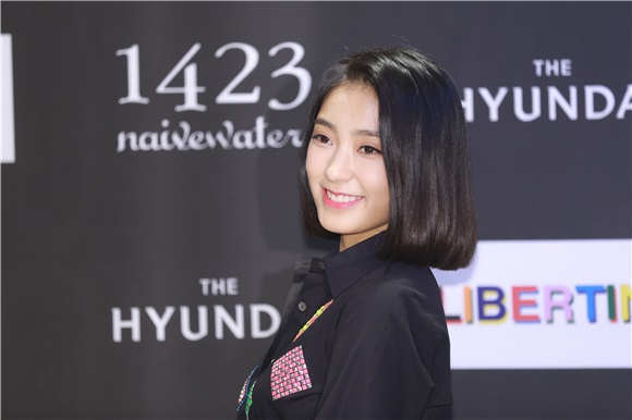 韩国电影《偶来》举行VIP试映会 朴艺珍、李准、柳演锡、孔升妍等出席
