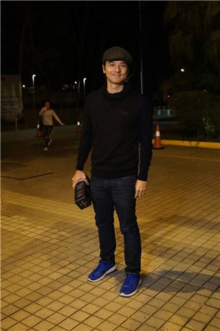 〈YES香港现场〉刘伟强生日派对 冯德伦、叶璇……等好友出席