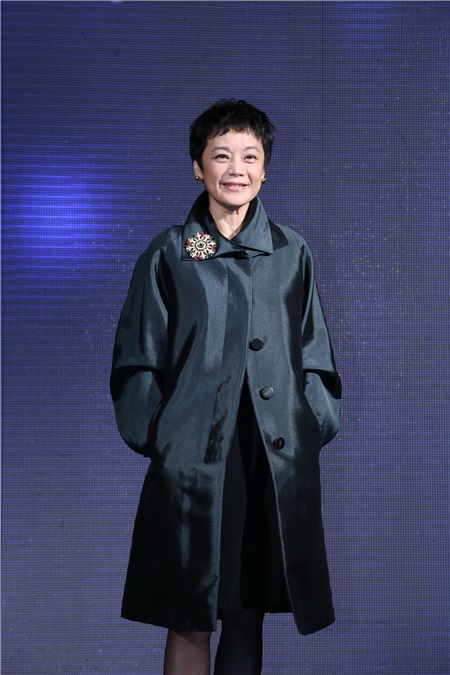 纳豆、锺孟宏等出席《金马奖最佳影片》红毯之夜