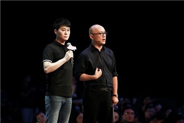 男嘉宾遭孟爷爷吐槽“太耿直”