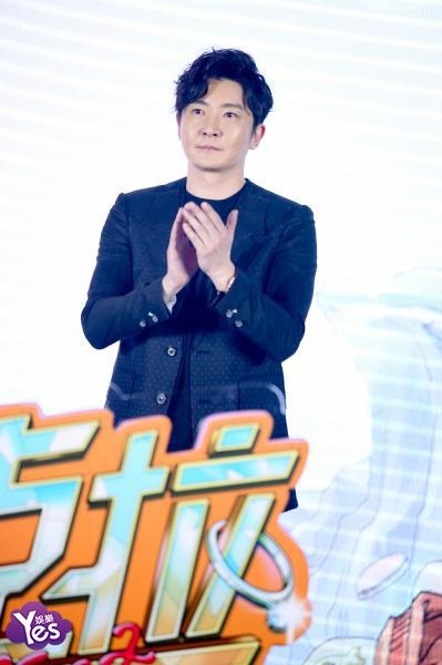 〈Yes 北京现场〉男星爆迪丽热巴语出惊人 曾经感动到把最珍贵的东西送他