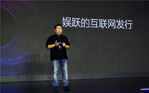微影时代发布新品牌「娱跃」 全面版面泛娱乐领域