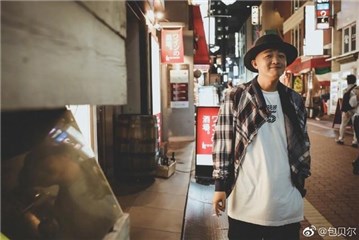 (包贝尔入围本届金鸡奖最佳男主角)