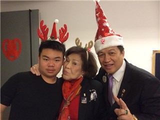 周游惊传婚变 据悉已经掌握老公出轨证据