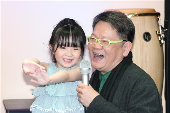 郑进一举办台北小巨蛋演唱会记者会
