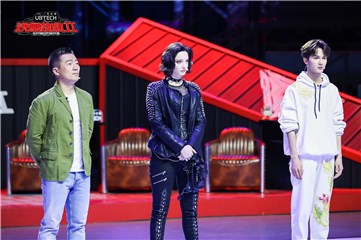 明星战队经理人们对铁甲越来越了解,逐渐进入最佳状态
