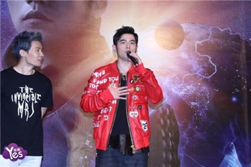 〈Yes台北现场〉周杰伦世界巡回演唱会圆满落幕 已经申请明年小巨蛋档期