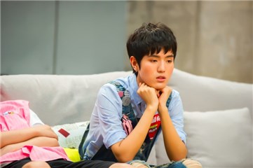 音乐外的尹毓恪人狠话不多骨子很感性