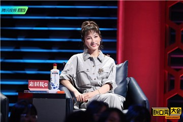 吴昕