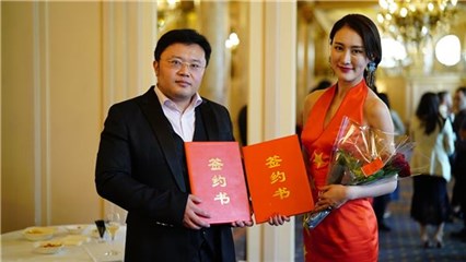 吴云松、网红徐大宝