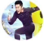 英雄:李晨 定位:老铁晨
