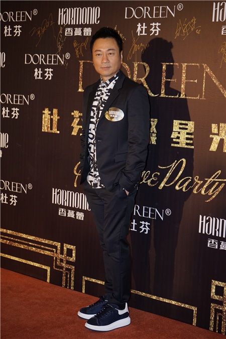洪天明投资千万生意交老婆打理 吴卓羲为罗仲谦献上「第一次」
