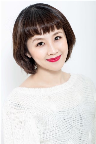 《演员的品格》李依燃