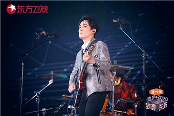 朱一龙