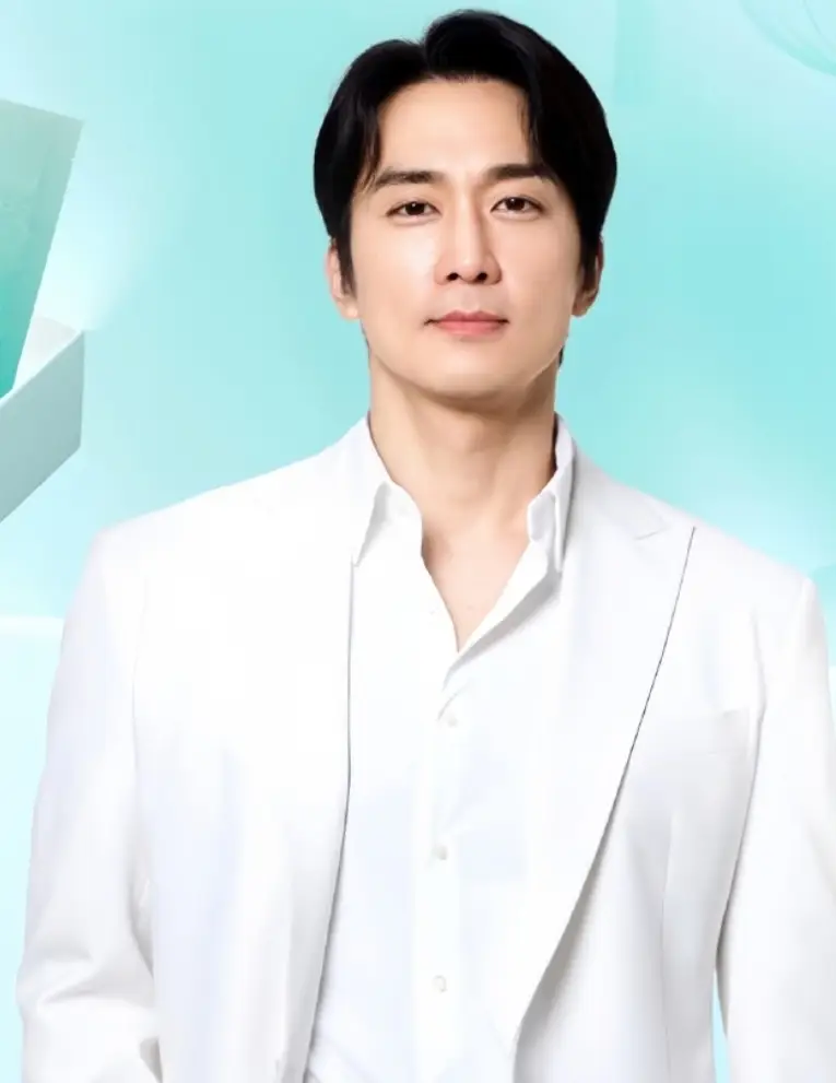 49岁韩星宋承宪公开表达结婚渴望：非常想要自己的孩子