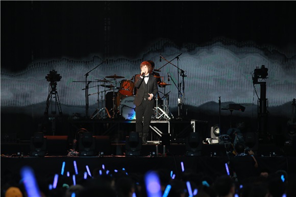五月天《JUST ROCK IT 2016就是演唱会》台北站