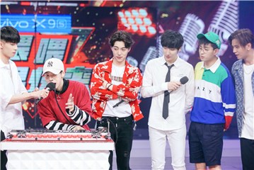 黄榕生Bbo技能与养鸡的电音很配。