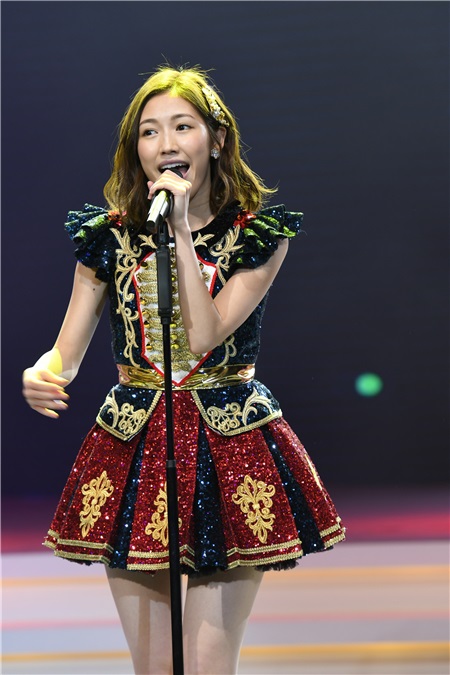 AKB48来沪举办粉丝见面会