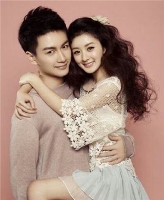 陈晓、赵丽颖