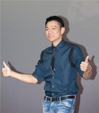 刘德华泰国意外坠马重伤 公司声明回应：目前一切平安