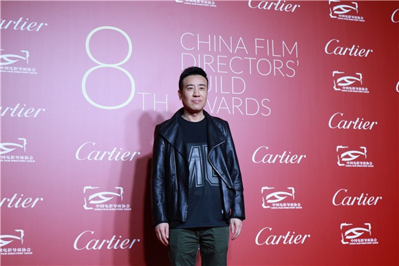 导协提名晚宴名导云集 国片精品彰显电影初心