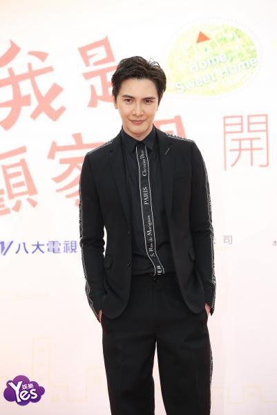 〈Yes台北现场〉《我是顾家男》开镜发布会 演员黄金阵容让网友大赞:这部必看!