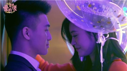 奚梦瑶壁咚何猷君