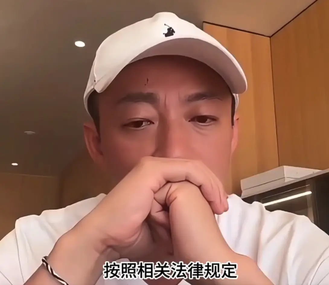 汪小菲正面回应儿女未在北京就读：暂不改变孩子现有生活状态