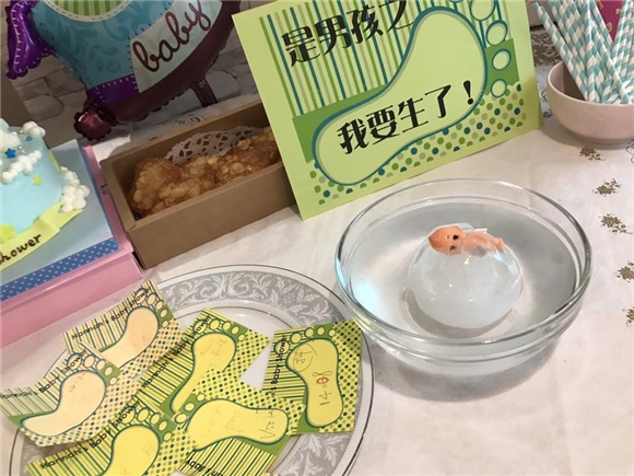 昆凌辨派对乐迎儿 小周周意外出现成焦点?