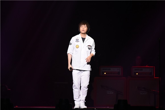 五月天 台北演唱会第七场