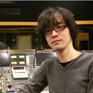 藤泽庆昌