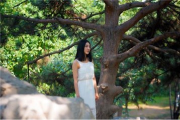 《风月道人斗魔女》剧照,女主颜值惊艳。