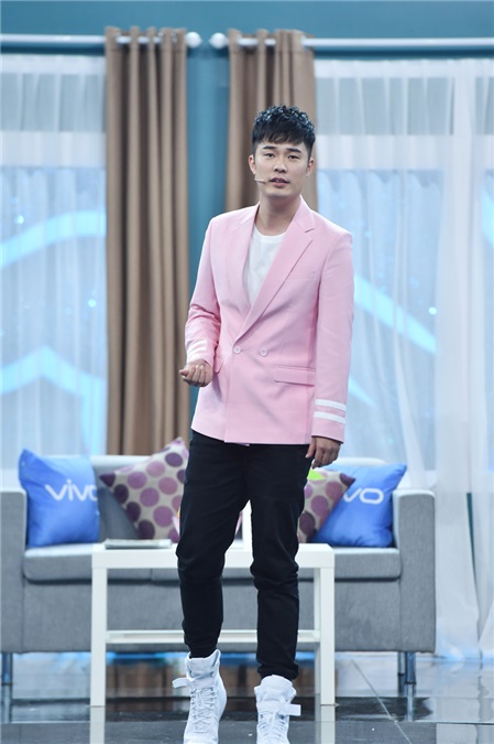 陈赫《王牌》上演终极回忆杀 爱情公寓重聚泪洒现场