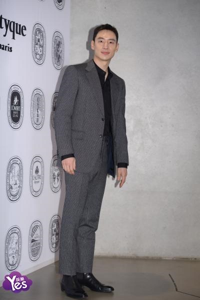 〈Yes 首尔现场〉李帝勋、河锡辰、少女时代徐玄等出席某品牌纪念活动