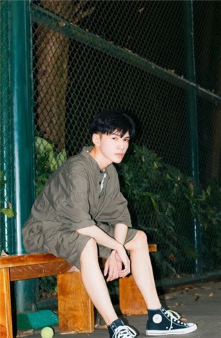 李蚊香