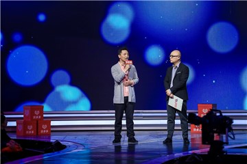 养生男嘉宾自述佛系生活