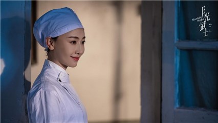 演员冯家妹