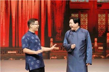 大兵、赵卫国相视一笑