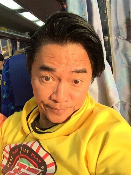 (康)演艺圈两件大和解 还有哪些艺人心结未解