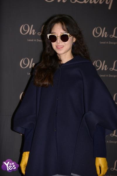 在熙、李珉廷、李贞贤等出席某品牌活动 