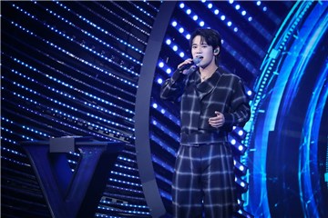 新声歌手太一