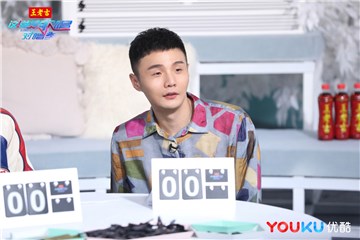李荣浩生日录《这就是歌唱》
