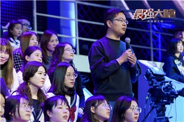 凡广宽鼓励儿子凡正阳