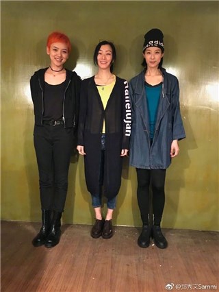 郑秀文与赖雅妍剧中变姊妹 《花椒之味》演员阵容坚强