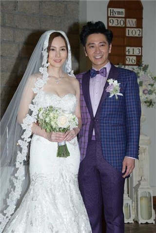 〈Yes香港现场〉孙耀威向陈美诗唱歌表爱意 两人相视掉泪