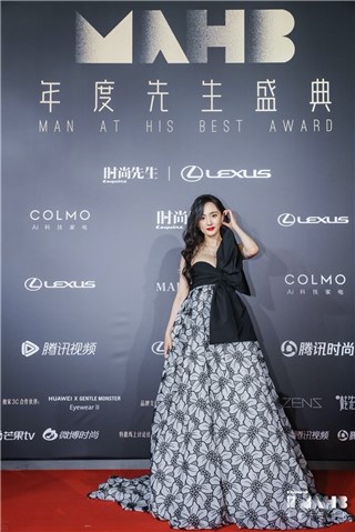 杨幂