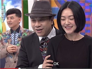 前任还是有心人? 黄子佼追踪小S私人脸书